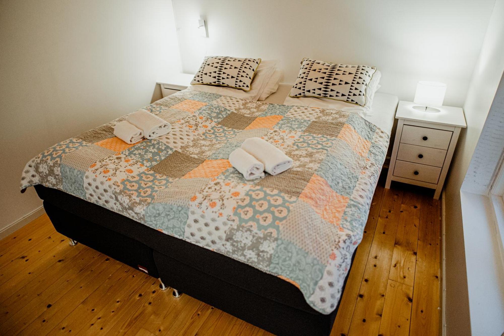 Kraemmervika Havn Ballstad Habitación foto