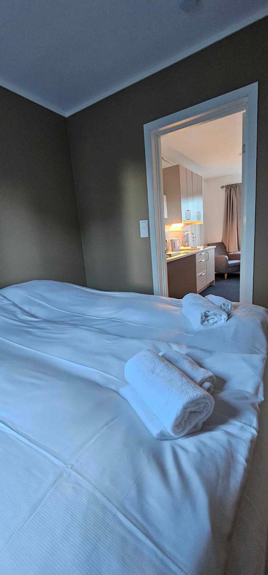 Kraemmervika Havn Ballstad Habitación foto