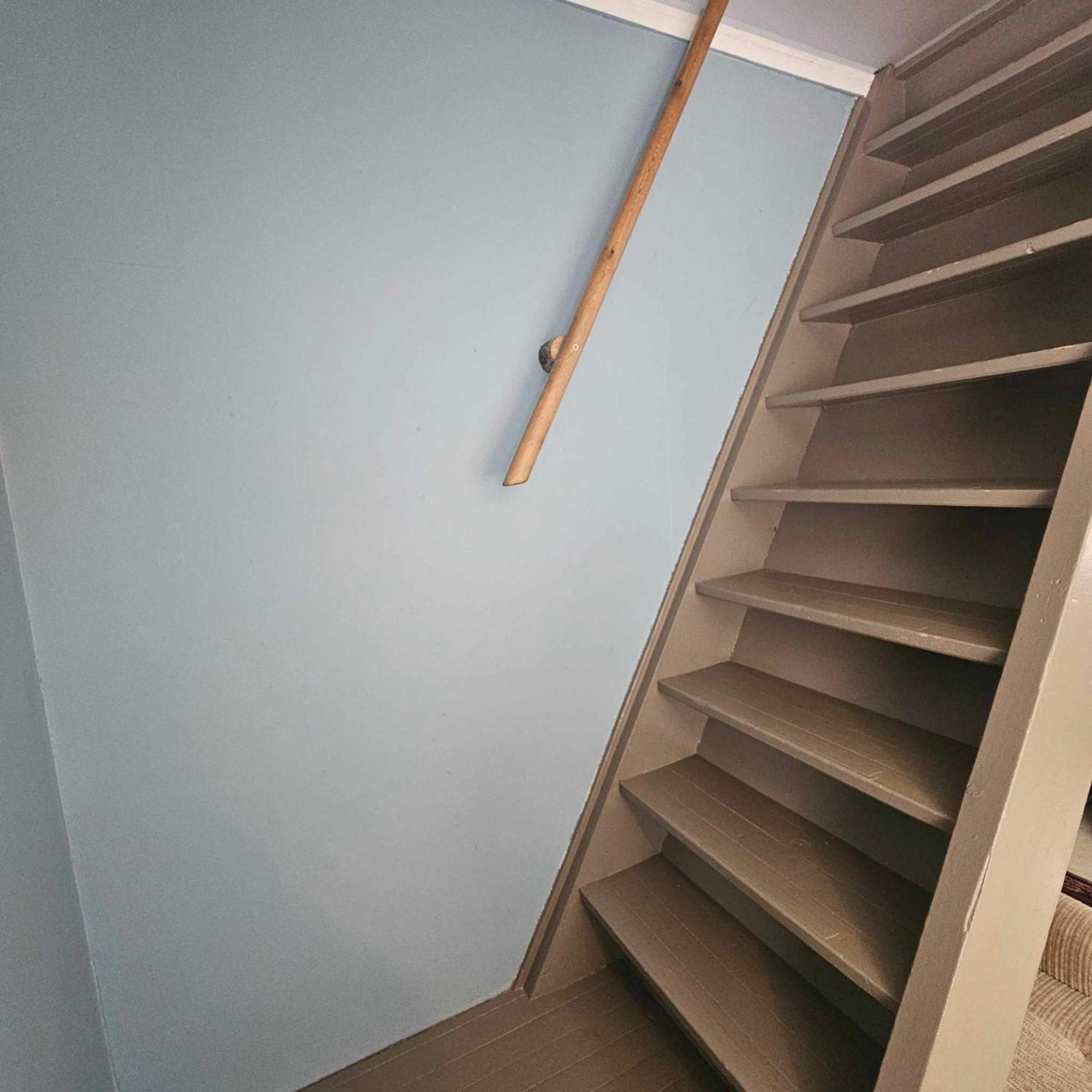 Kraemmervika Havn Ballstad Habitación foto