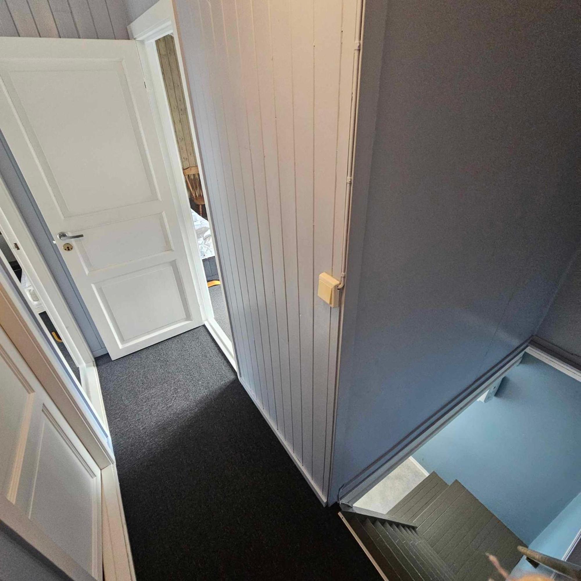 Kraemmervika Havn Ballstad Habitación foto